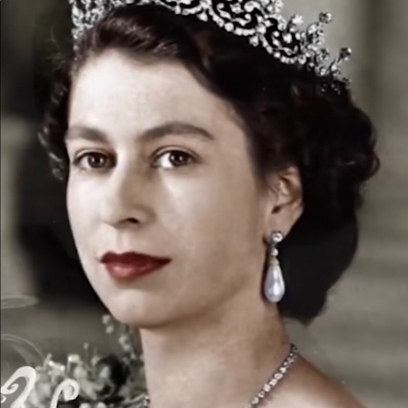 Dangle Black Earrings - 2 pairs - Picture 13 of 13